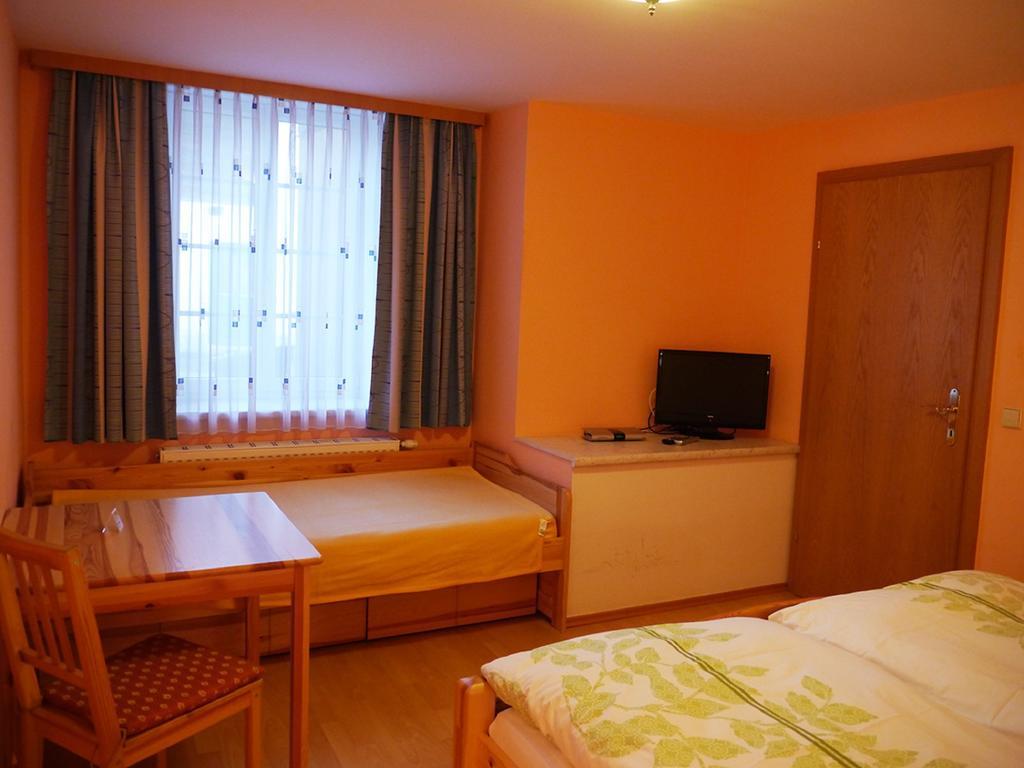 Haus Moser Wörschach Habitación foto