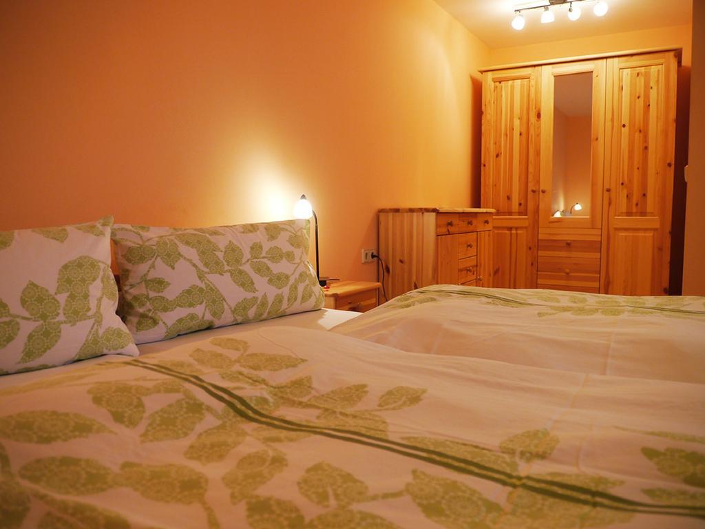 Haus Moser Wörschach Habitación foto