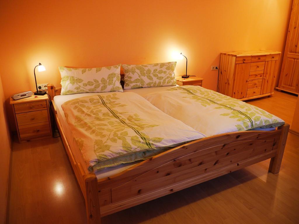 Haus Moser Wörschach Habitación foto