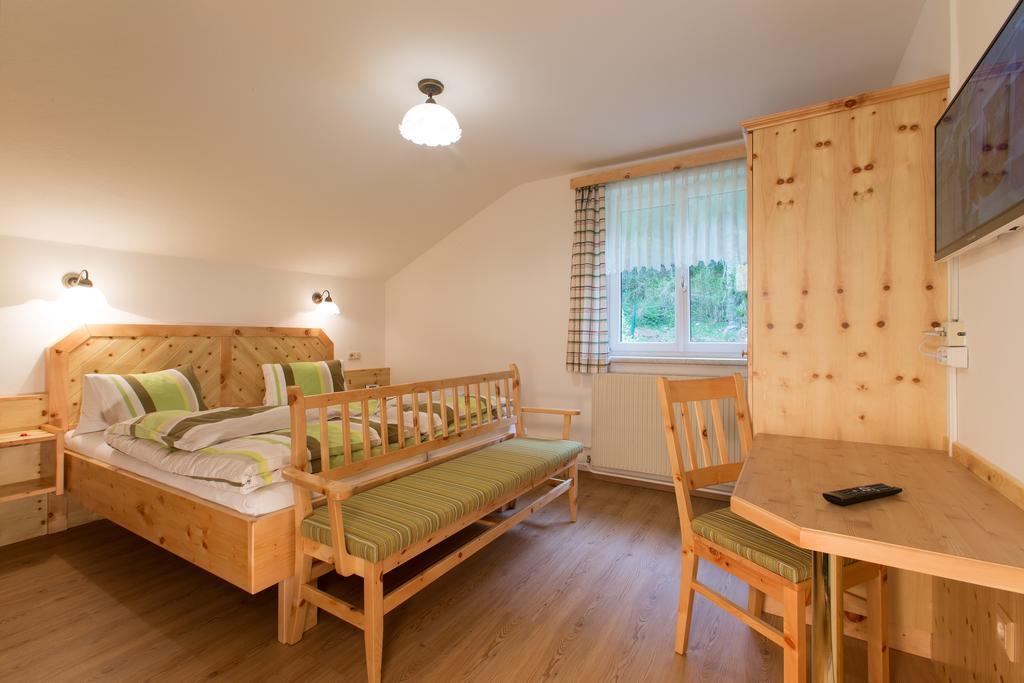 Haus Moser Wörschach Habitación foto