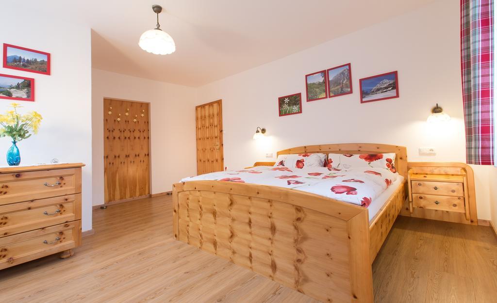 Haus Moser Wörschach Habitación foto