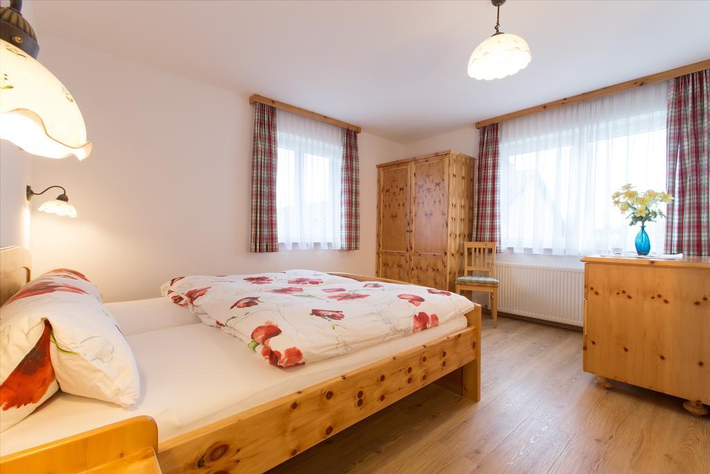 Haus Moser Wörschach Habitación foto
