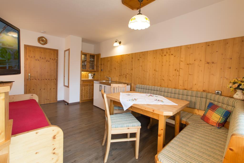 Haus Moser Wörschach Habitación foto