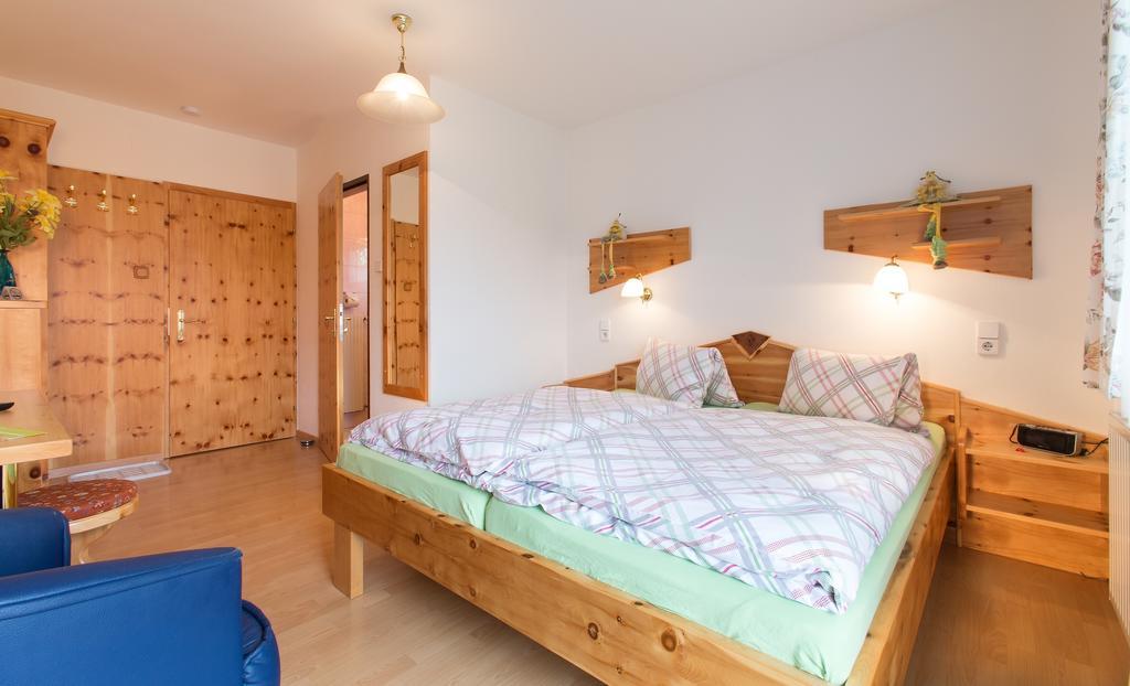 Haus Moser Wörschach Habitación foto