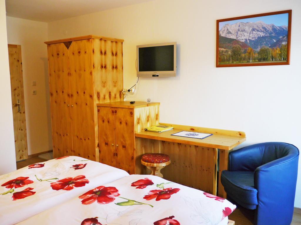 Haus Moser Wörschach Habitación foto